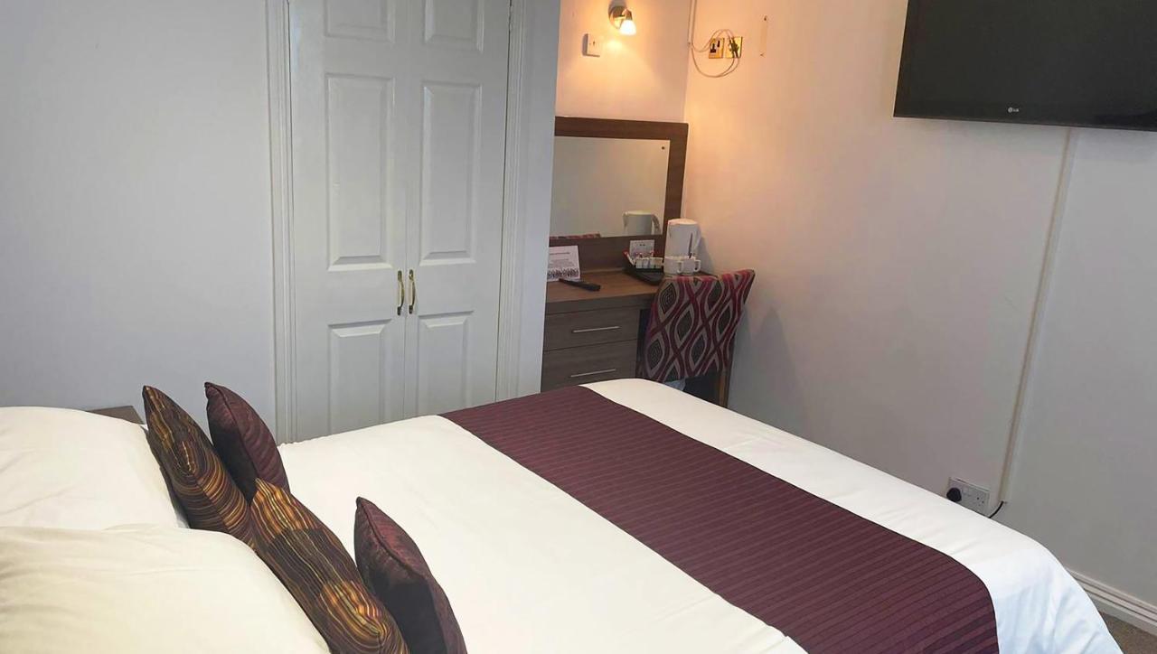 Hotel Magnuson Sandy Newquay 3*