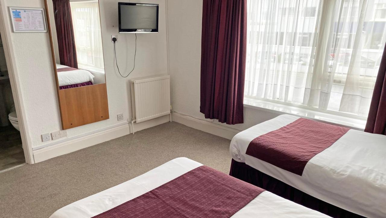 Magnuson Sandy Newquay 3* New Quay