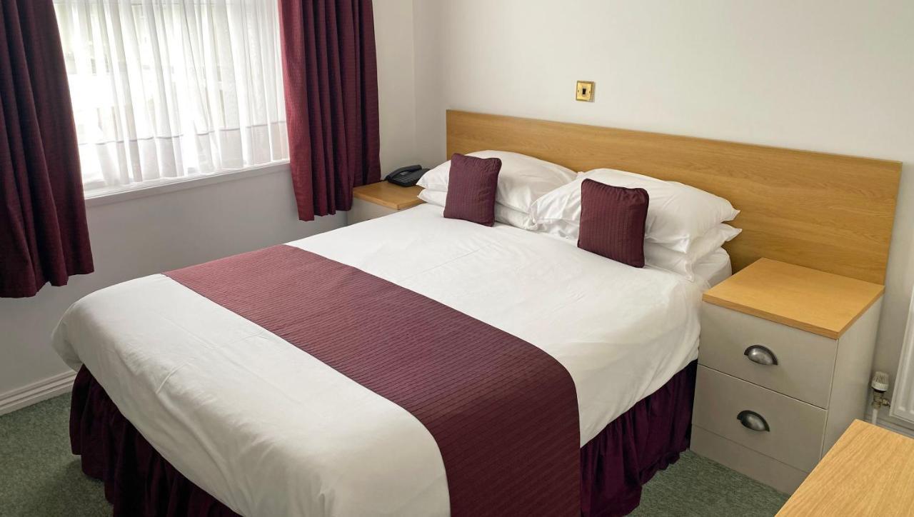 Hotel Magnuson Sandy Newquay New Quay
