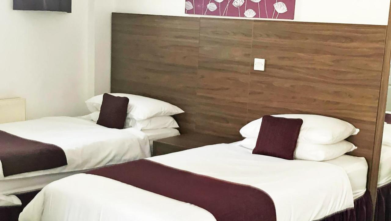 Magnuson Sandy Newquay Hotel New Quay