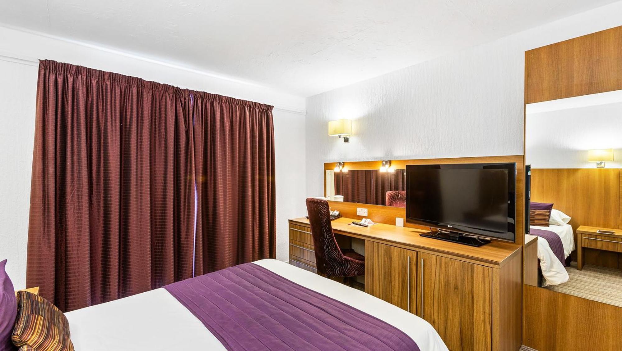 Magnuson Sandy Newquay Hotel New Quay