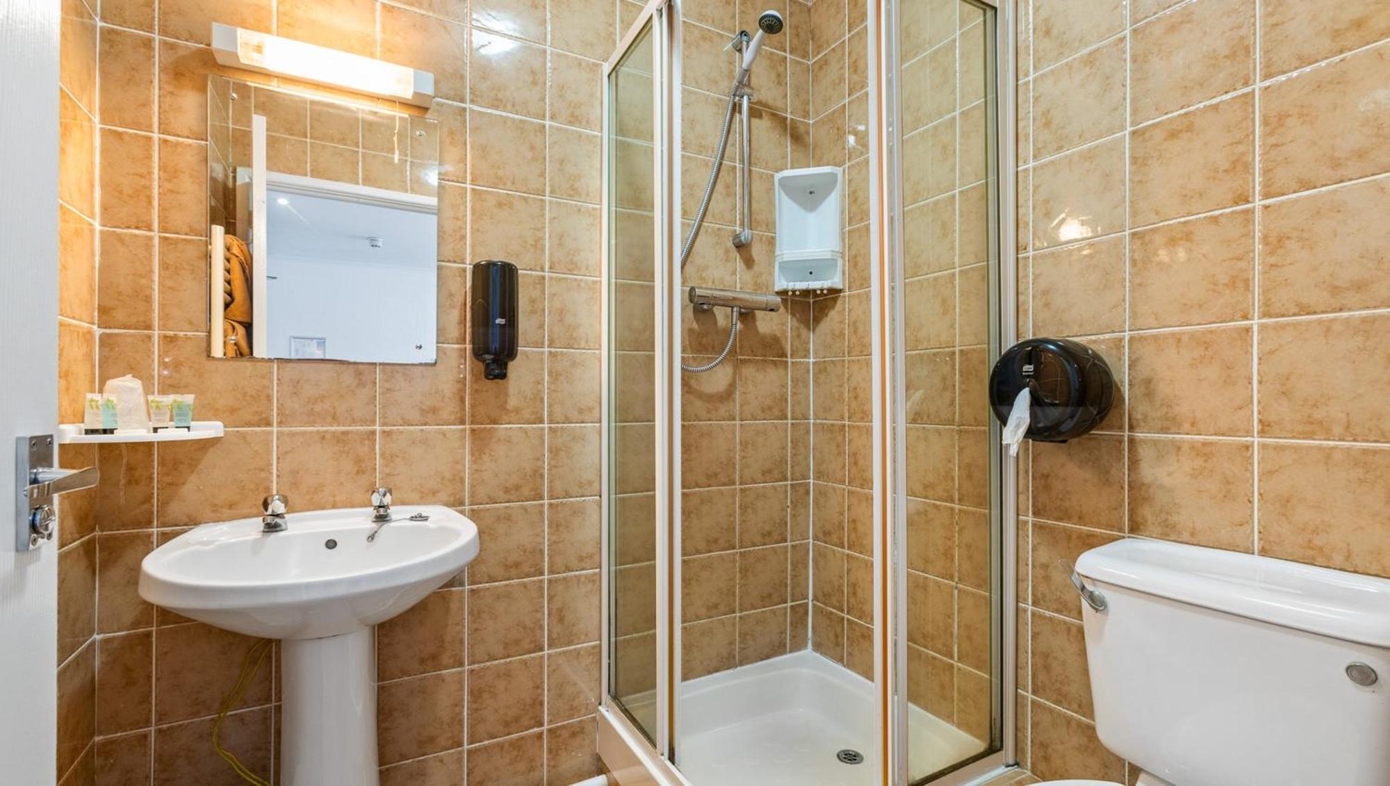 Magnuson Sandy Newquay 3* New Quay