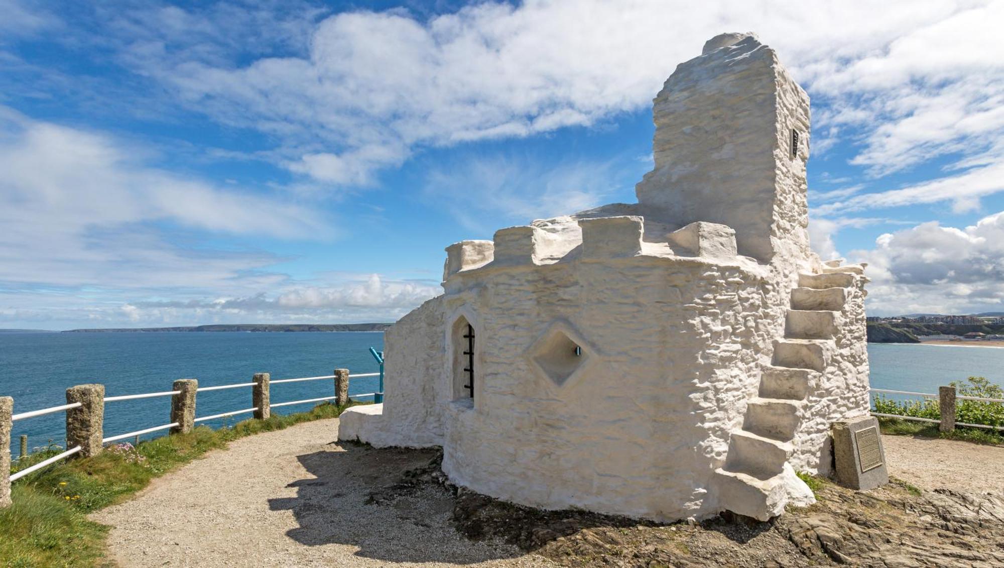 Magnuson Sandy Newquay Hotel