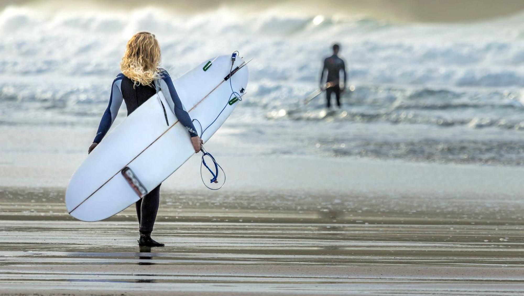 Magnuson Sandy Newquay Hotel 3*