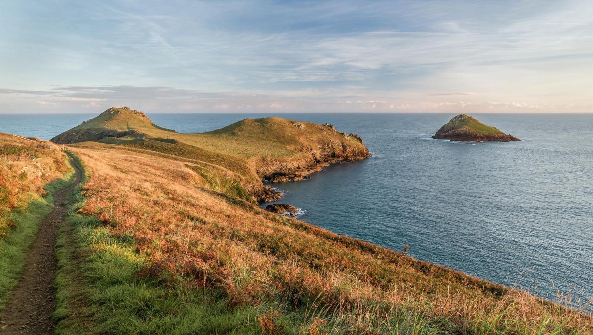Hotel Magnuson Sandy Newquay 3*