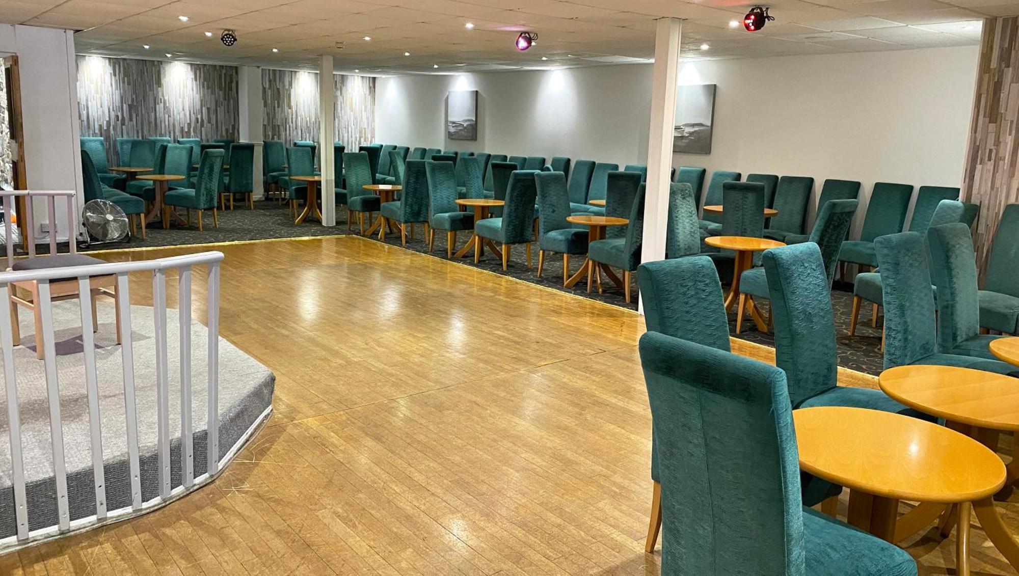 Magnuson Sandy Newquay 3*