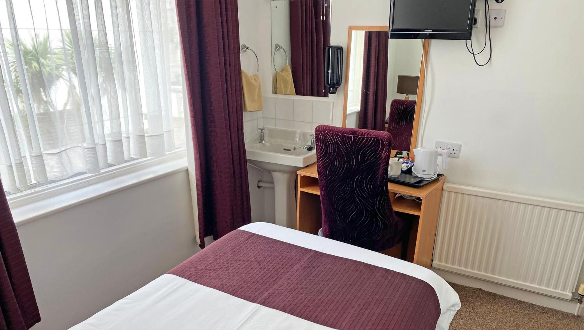 Hotel Magnuson Sandy Newquay New Quay
