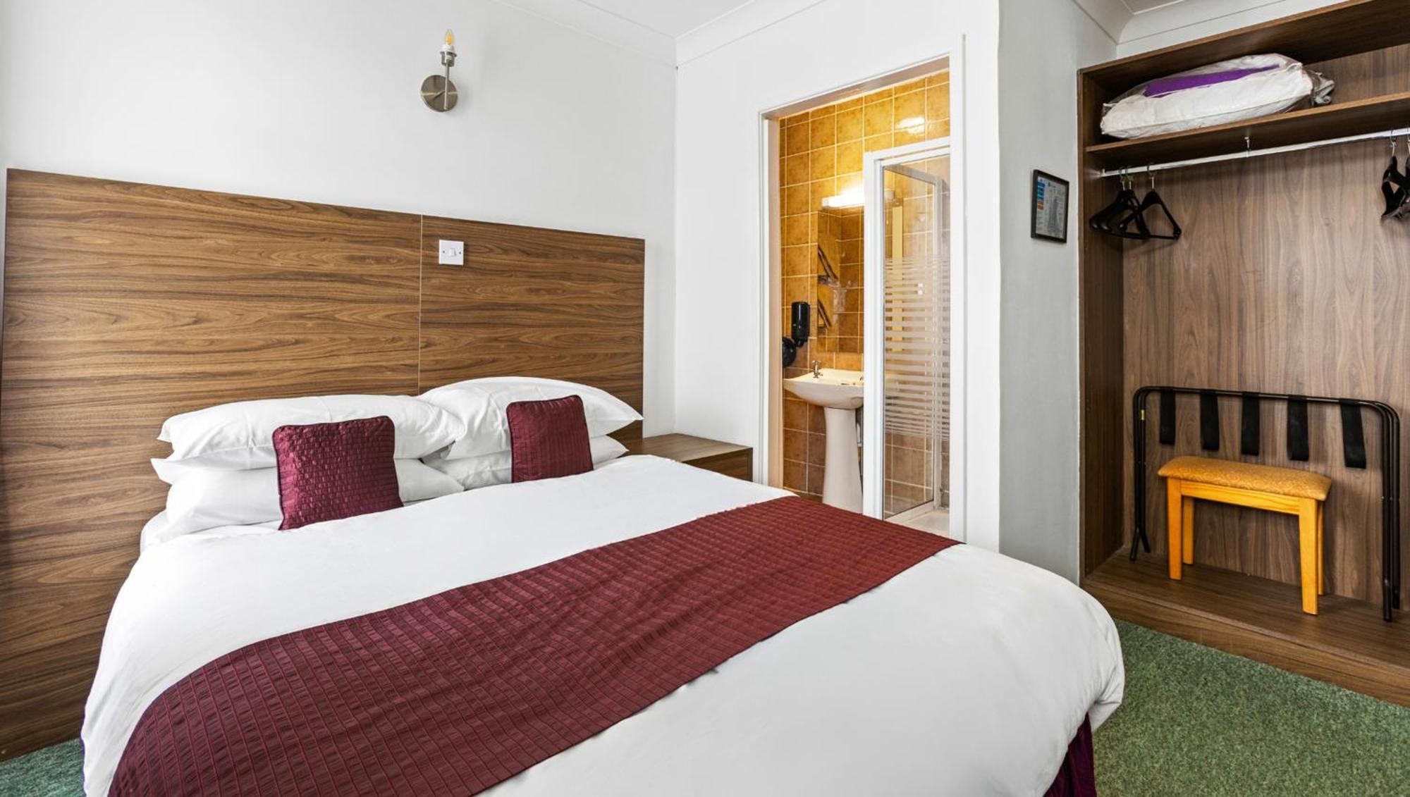 Magnuson Sandy Newquay 3*