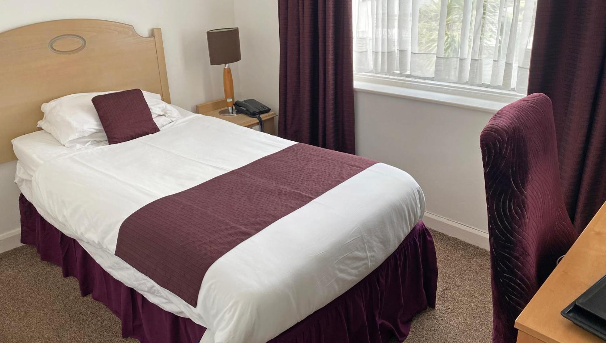 Magnuson Sandy Newquay 3* New Quay