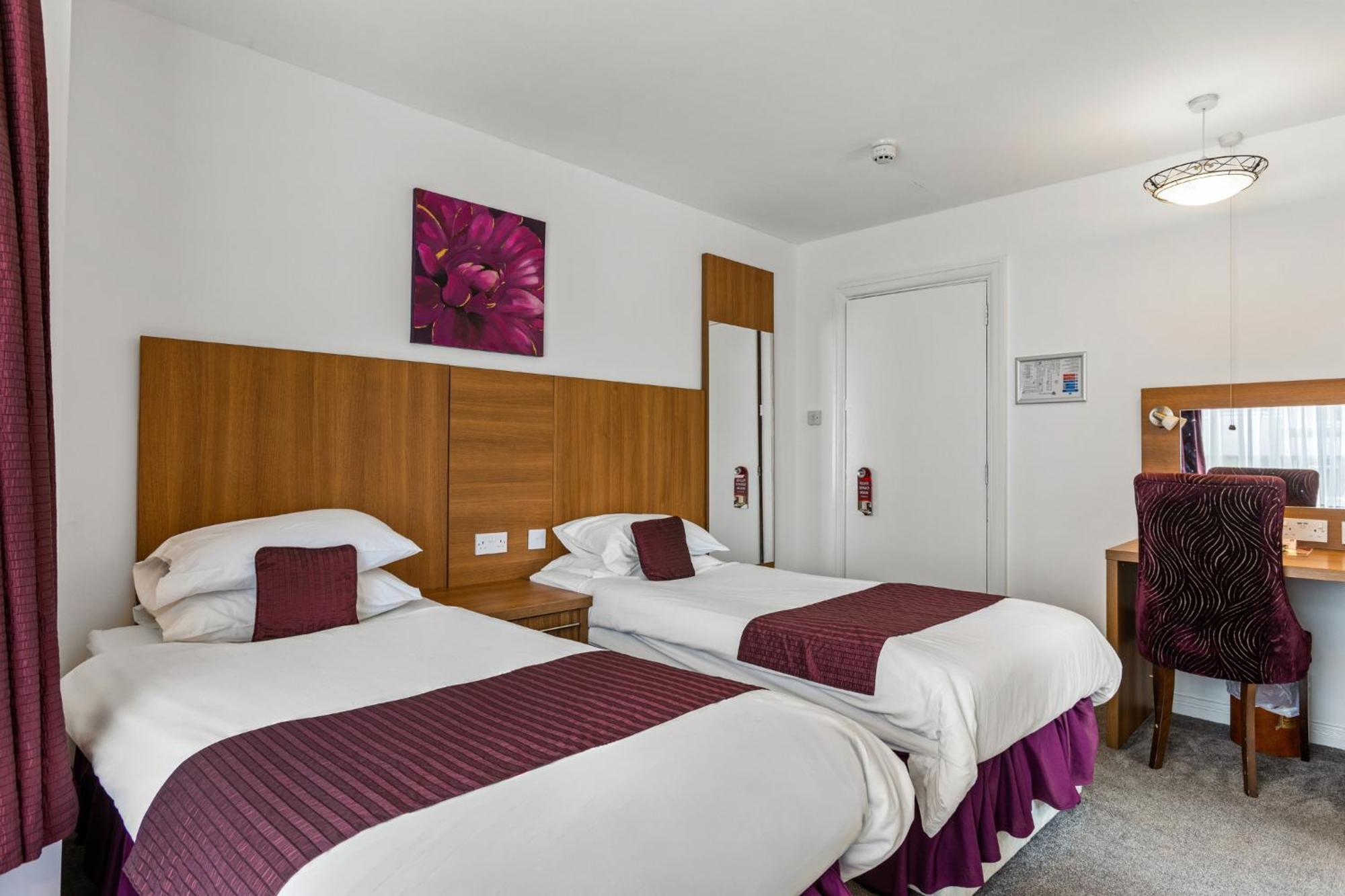 Magnuson Sandy Newquay 3*